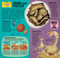 Build the T. Rex by Darren Naish, Mark Ruffle, Galia Bernstein, 9781607104155