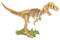 Build the T. Rex by Darren Naish, Mark Ruffle, Galia Bernstein, 9781607104155