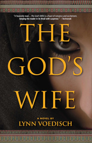 God's Wife by Lynn oedisch, 9781611880861