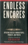 Endless Encores by Ken Goldstein, 9781611882087