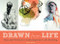 Drawn from Life (Tips and Tricks for Contemporary Life Drawing (Sketch Book, Life Drawing Guide, Gifts for Artists)) by Helen Birch, 9781452158785