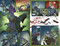 Teenage Mutant Ninja Turtles: Shredder, Vol. 1 by Dan Watters, Michele Bandini, Sid Kotian, 9798887244617
