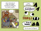 The Gingerbread Man: Trick-or-Treaters on the Loose: A Graphic Novel by Laura Murray, Mike Lowery, 9798217006038