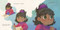 Sunday Scaries by Debra Kempf Shumaker, Lavanya Naidu, 9780593904381