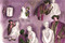 Stone by Stone (A Rock's Journey Through Time) - 9780823456734 by Melissa Koch, Victoria Tentler-Krylov