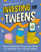 Investing for Tweens (Learn Essential Financial Skills to Achieve Your Money Goals) by Jamie Bosse, CFP, RFC, CCFC, 9798217151141