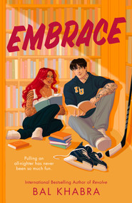 Embrace by Bal Khabra, 9798217190881