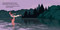 A Night at the Sheldrake (A Dirty Dancing Book) by Francesco Sedita, Hollie Mengert, 9780593891421