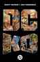 DC K.O. by Scott Snyder, Javi Fernandez, 9781799510857
