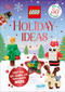 LEGO Holiday Ideas by DK, 9798217140022