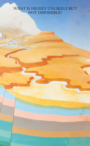 What Is Highly Unlikely but not Impossible? by Jeanne Gerrity, Diego Villalobos, 9781915609939