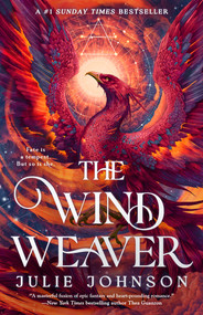 The Wind Weaver - 9780593820001 by Julie Johnson, 9780593820001