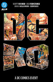 DC K.O. - 9781799510840 by Scott Snyder, Javi Fernandez, 9781799510840