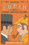 Arsène Lupin Versus Sherlock Holmes by Maurice Leblanc, George Morehead, 9798217009466