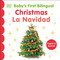 Baby's First Bilingual Christmas / La Navidad by DK, 9798217305636