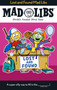Lost and Found Mad Libs (World's Greatest Word Game) by Alex Wolfe, Mad Libs, 9798217144839