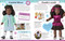 American Girl Character Encyclopedia New Edition - 9798217140008 by DK