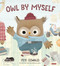 Owl by Myself by Pete Oswald, 9780593303610
