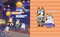 Bluey's Heelerween by Penguin Young Readers Licenses, 9798217244867