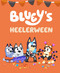 Bluey's Heelerween by Jessica Magro, 9798217244867