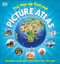The Pop-up Pull-out Picture Atlas by DK, 9780593969465