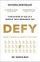 Defy (How to Speak Up When It Matters) by Dr. Sunita Sah, 9780593445792