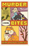 Murder Bites (A Novel) by Mimi Montgomery, 9798217092536