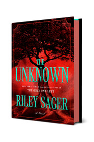 The Unknown (A Novel) - 9798217044092 by Riley Sager, 9798217044092
