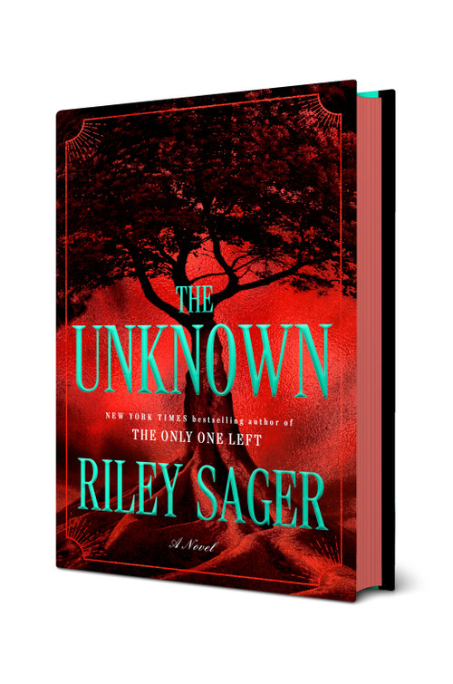 The Unknown (A Novel) - 9798217044092 by Riley Sager, 9798217044092