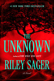 The Unknown (A Novel) - 9798217044092 by Riley Sager