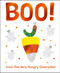 Boo! from The Very Hungry Caterpillar by Eric Carle, Eric Carle, 9798217144969