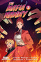 The Mafia Nanny, Vol. 3 (A WEBTOON Unscrolled Graphic Novel) by SH00, Violet Matter, 9781834110486