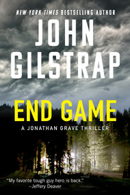 End Game - 9781496758644 by John Gilstrap, 9781496758644