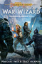 Dragonlance: War Wizard by Margaret Weis, Tracy Hickman, 9798217090716