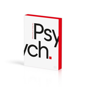 Psych. (The Story of Psychology) by DK, 9798217139521