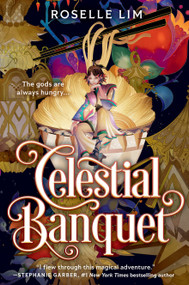 Celestial Banquet - 9781638934219 by Roselle Lim, 9781638934219