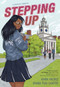 Stepping Up (A Graphic Memoir) - 9780063254534 by Kiara Valdez, Diana Tsai Santos