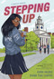 Stepping Up (A Graphic Memoir) - 9780063254534 by Kiara Valdez, Diana Tsai Santos, 9780063254534