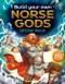 Build Your Own Norse Gods by Simon Tudhope, Gong Studios, 9781836054191
