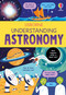 Understanding Astronomy by Tom Mumbray, Sarah Hull, Beatrix Hatcher, 9781836053101