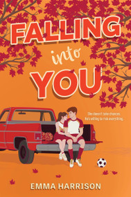 Falling Into You - 9780063513433 by Emma Harrison, 9780063513433