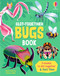 Slot-Together Bugs Book by Abigail Wheatley, Rebecca Mills, 9781836054153