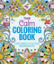 The Calm Coloring Book (Lovely Images to Set Your Imagination Free) by Editors of Thunder Bay Press, 9781626866256