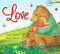 Love - 9781626866775 by Helen O'Dare, Nicola O'Byrne, 9781626866775
