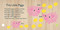 Touch and Trace Nursery Rhymes: Itsy Bitsy Spider - 9781626867642 by Emily Bannister