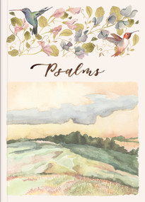 ESV Scripture Journal (Psalms (Artwork by Ruth Chou Simons) (Paperback)) by Ruth Chou Simons, 9798874900069