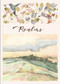 ESV Scripture Journal (Psalms (Artwork by Ruth Chou Simons) (Paperback)) by Ruth Chou Simons, 9798874900069