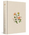 ESV Single Column Journaling Bible (Cloth over Board, Rosehip Design) by , 9798874900267