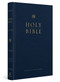 ESV Church Bible, Large Print (Hardcover, Blue) by , 9798874900090