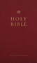 ESV Church Bible, Large Print (Hardcover, Burgundy) by , 9798874900106